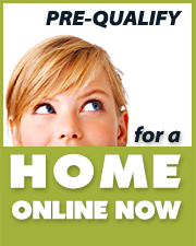 Prequalify for a home online now